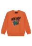 LEGO® NINJAGO® Sweatshirt - LWSAKU 703 - Orange