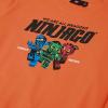 LEGO® NINJAGO® Sweatshirt - LWSAKU 703 -LEGO® NINJAGO®