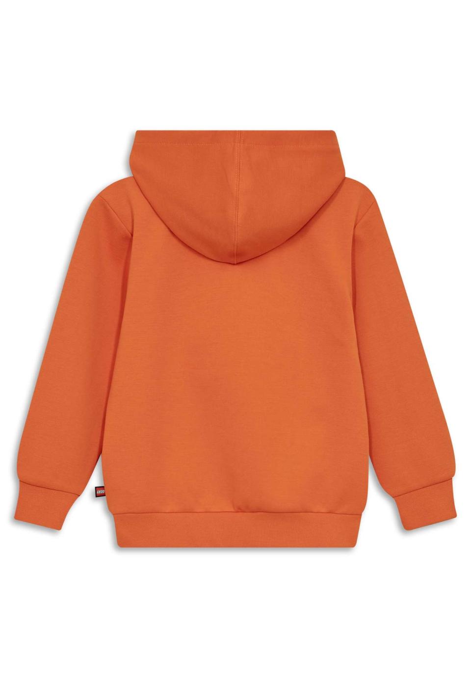 LEGO® NINJAGO® Hooded Sweatshirt - LWSAKU 702 -LEGO® NINJAGO®