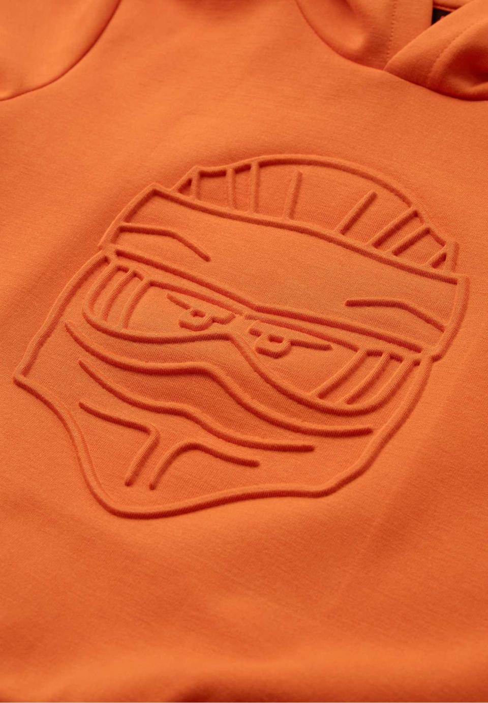 LEGO® NINJAGO® Hooded Sweatshirt - LWSAKU 702 -LEGO® NINJAGO®