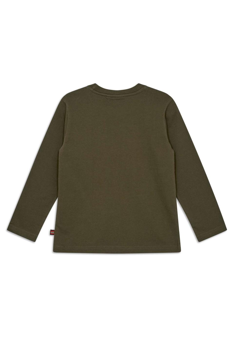 LEGO® NINJAGO® T-Shirt L/S - LWTAFFY 702 -LEGO® NINJAGO®