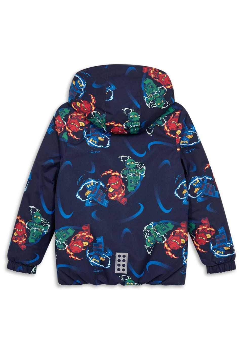 LEGO® NINJAGO® Jacket - LWJAZ 712 -LEGO® NINJAGO®
