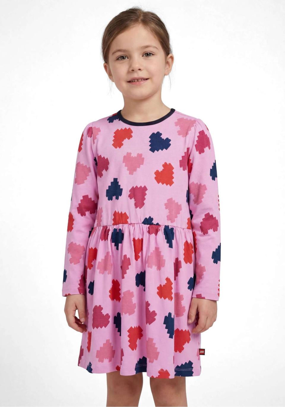 LEGO® Dress - LWDAY 700 -LEGO®