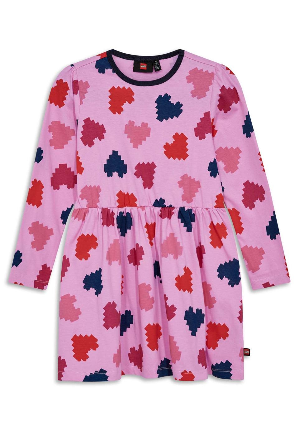 LEGO® Dress - LWDAY 700 -LEGO®