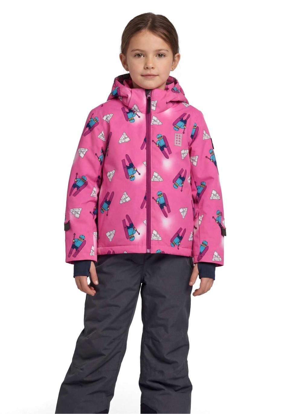 LEGO® Jacket - LWJAZ 806 -LEGO®