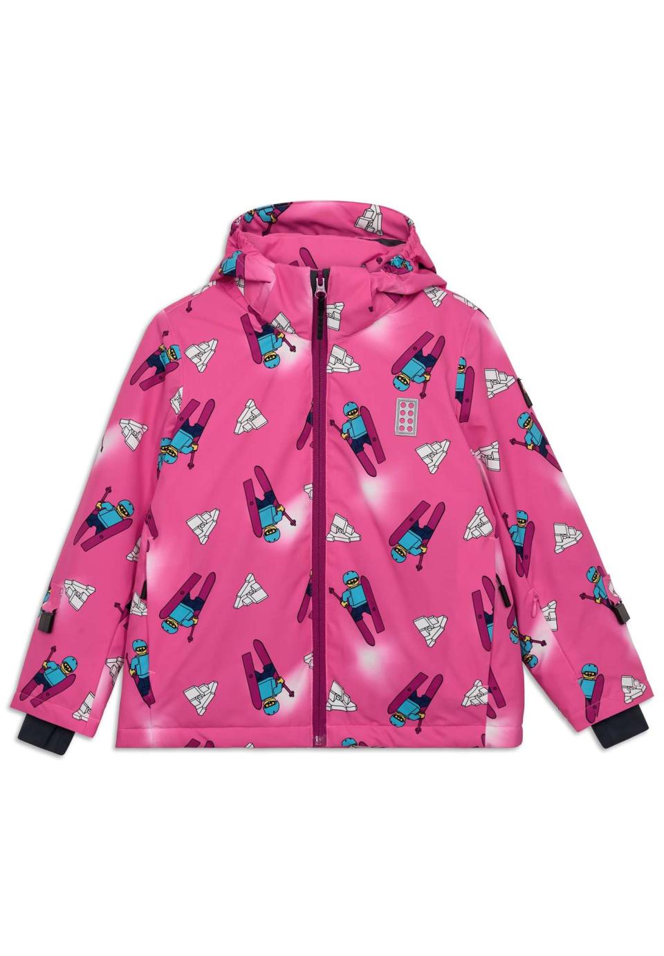 LEGO® Jacket - LWJAZ 806 -LEGO®