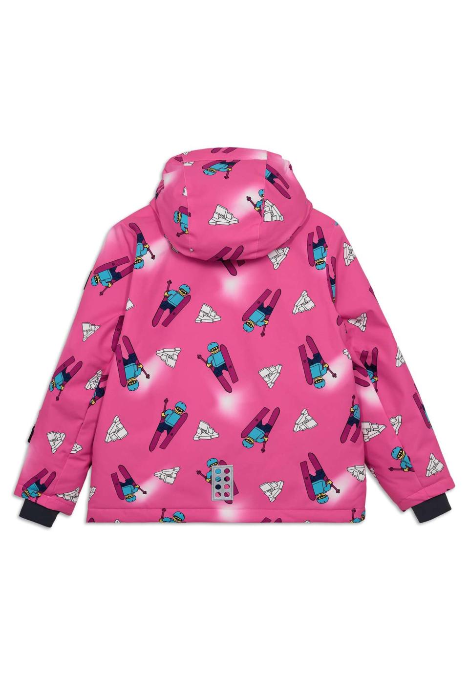 LEGO® Jacket - LWJAZ 806 -LEGO®