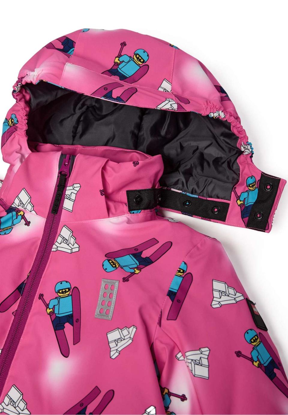 LEGO® Jacket - LWJAZ 806 -LEGO®
