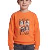 LEGO® Sweatshirt - LWSAKU 709 -LEGO®