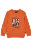LEGO® Sweatshirt - LWSAKU 709 - Orange