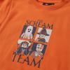 LEGO® Sweatshirt - LWSAKU 709 -LEGO®