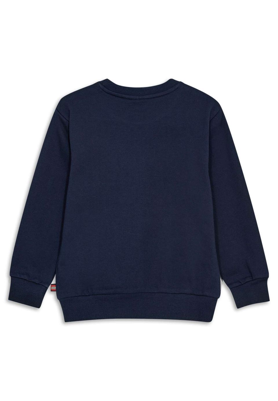 LEGO® Sweatshirt - LWSAKU 709 -LEGO®