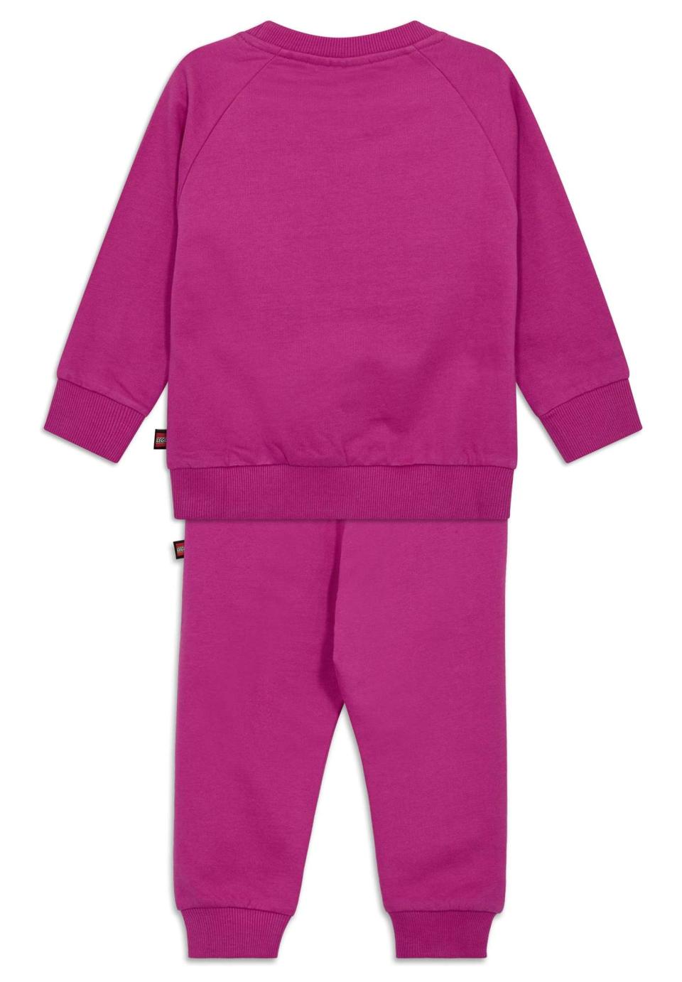 LEGO® DUPLO® Sweat Set - LWSANYU 704 -LEGO® DUPLO®