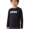 LEGO® NINJAGO® T-Shirt L/S - LWTANO 614 -LEGO® NINJAGO®