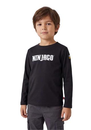 LEGO® NINJAGO® T-Shirt L/S - LWTANO 614 -LEGO® NINJAGO®