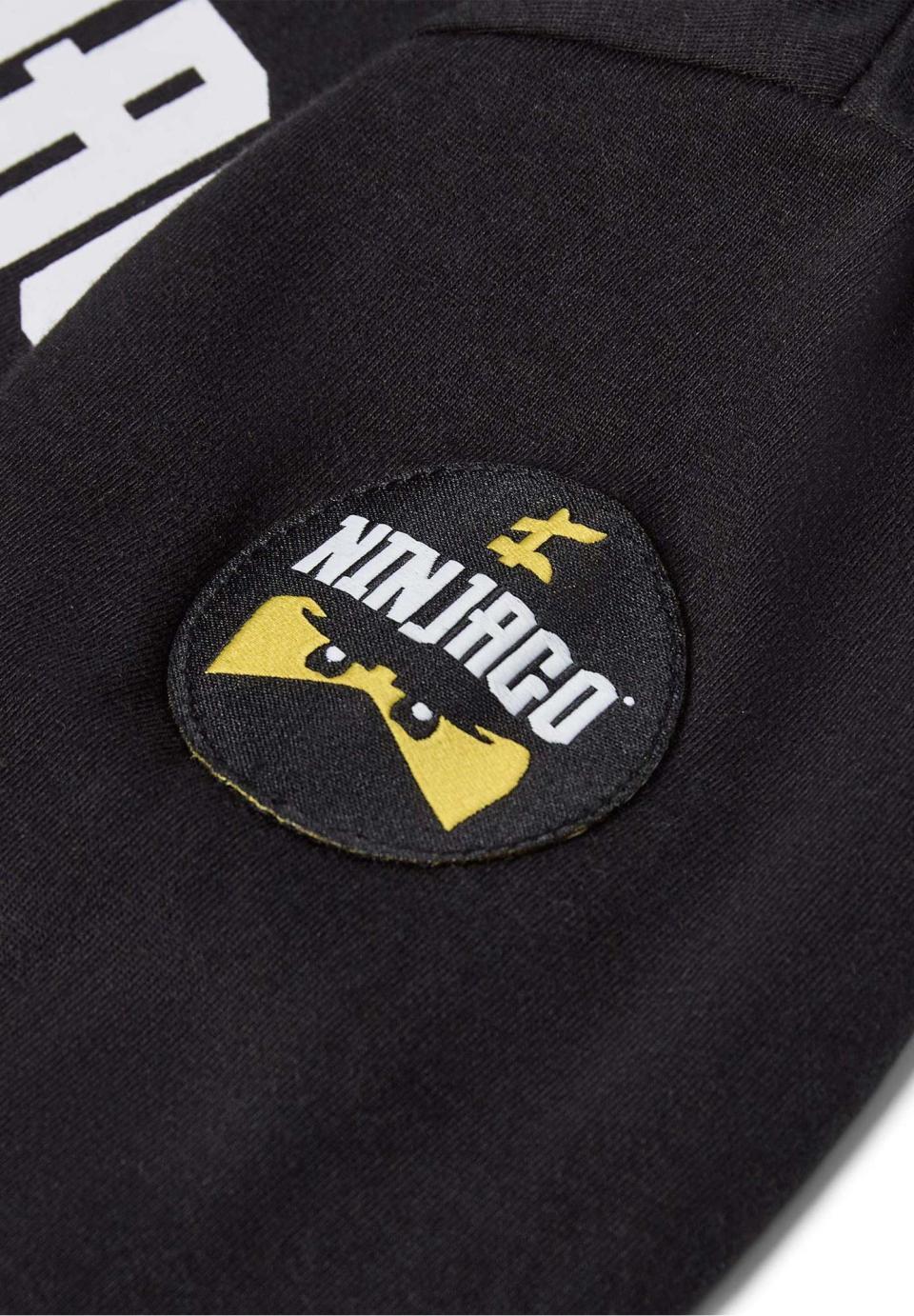 LEGO® NINJAGO® T-Shirt L/S - LWTANO 614 -LEGO® NINJAGO®