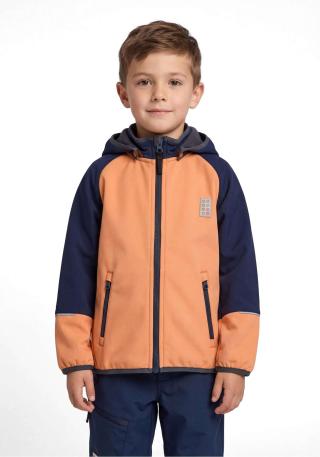 LEGO® Softshell Jacket - LWSKY 764 -LEGO®