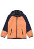 LEGO® Softshell Jacket - LWSKY 764 - Light Orange