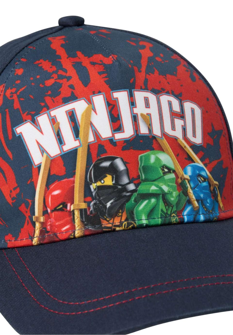 LEGO® NINJAGO® Cap - LWAIKO 304 -LEGO® NINJAGO®