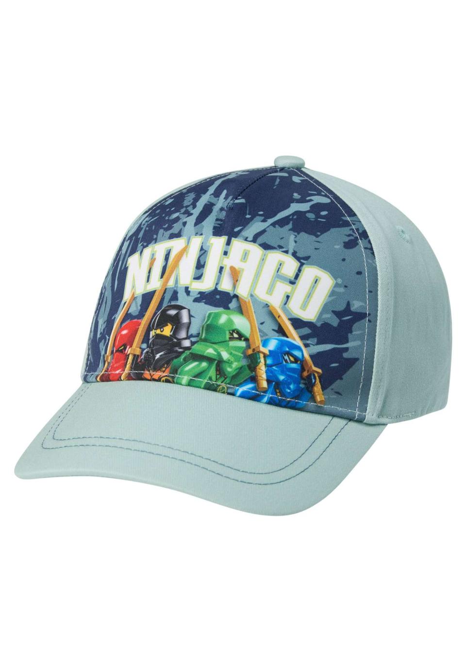 LEGO® NINJAGO® Cap - LWAIKO 304 -LEGO® NINJAGO®