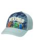 LEGO® NINJAGO® Cap - LWAIKO 304 - Blue green