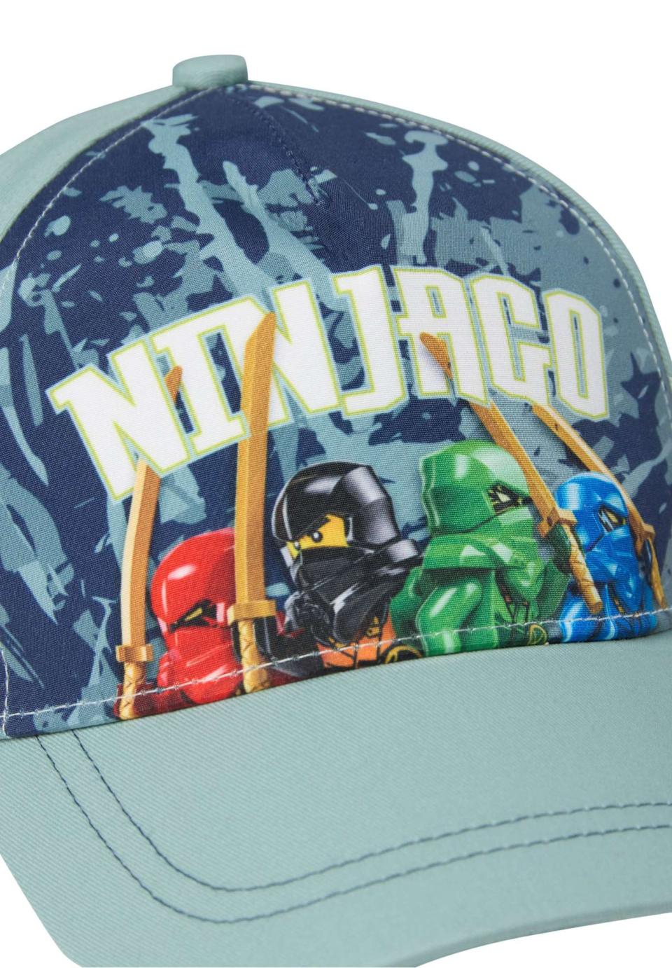 LEGO® NINJAGO® Cap - LWAIKO 304 -LEGO® NINJAGO®