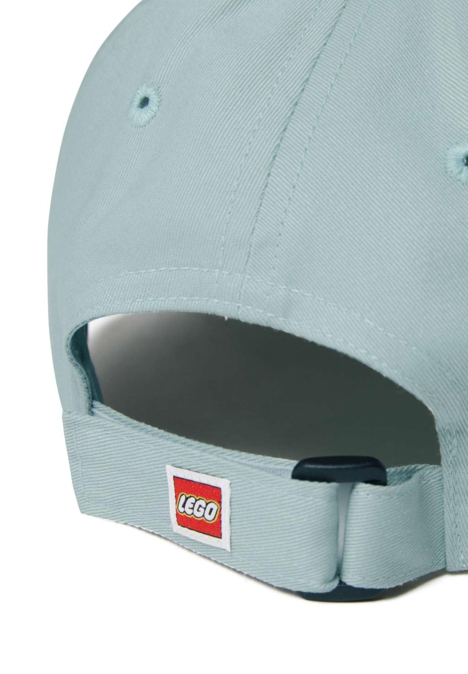 LEGO® NINJAGO® Cap - LWAIKO 304 -LEGO® NINJAGO®