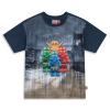 LEGO® NINJAGO® T-Shirt S/S - LWTAJ 311 -LEGO® NINJAGO®