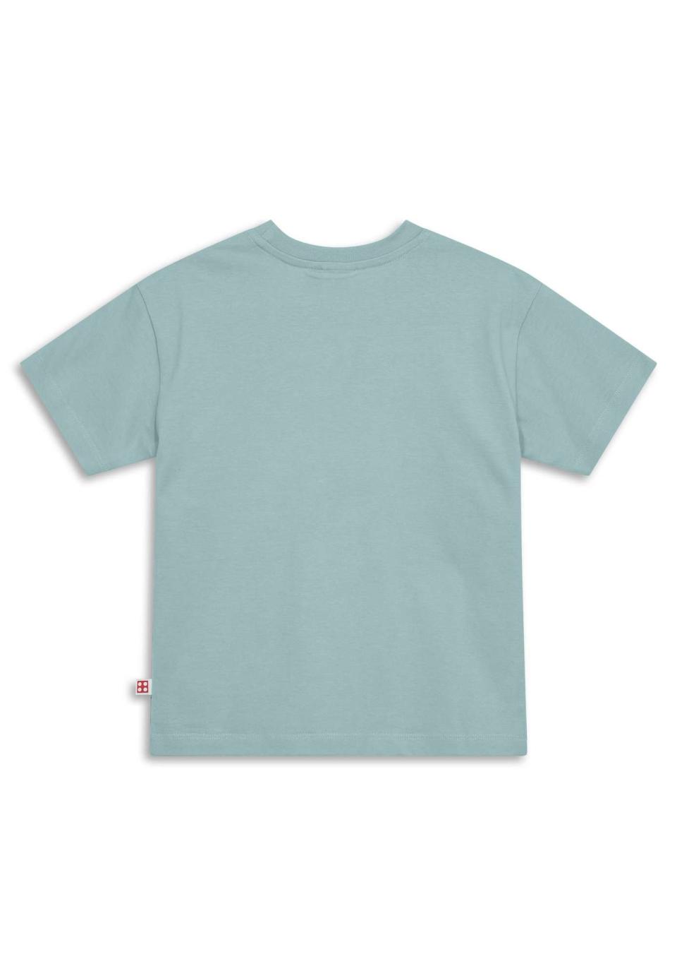 LEGO® NINJAGO® T-Shirt S/S - LWTAJ 311 -LEGO® NINJAGO®