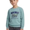 LEGO® NINJAGO® Sweatshirt - LWSIAN 301 -LEGO® NINJAGO®