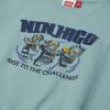 LEGO® NINJAGO® Sweatshirt - LWSIAN 301 -LEGO® NINJAGO®