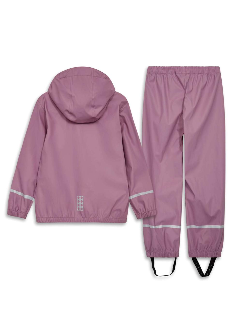 LEGO® PU rain set LWJORI 200 -LEGO®