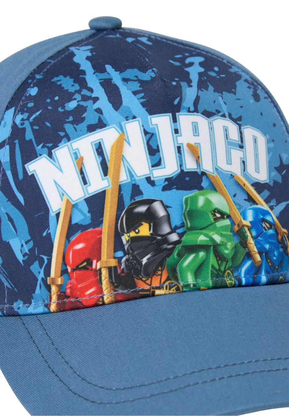 LEGO® NINJAGO® Cap - LWAIKO 304 -LEGO® NINJAGO®
