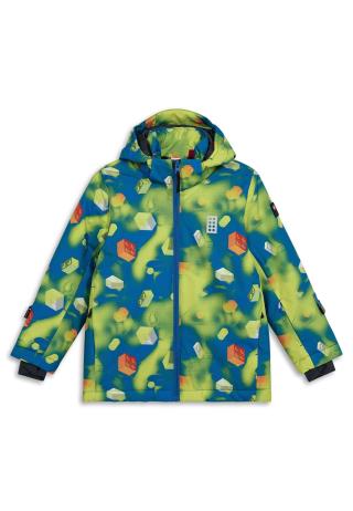 LEGO® ski jacket LWJIAN 710 - Blue