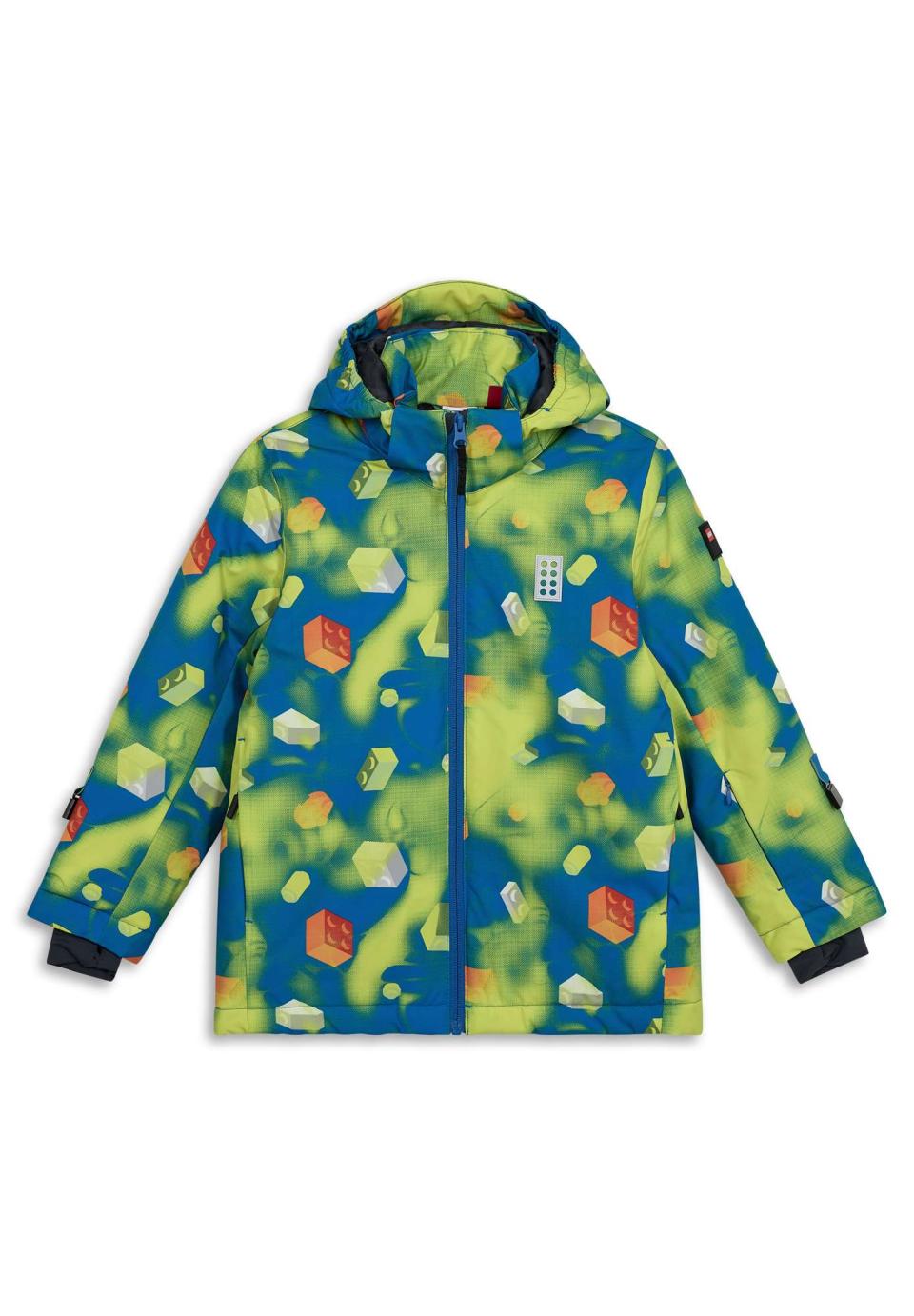 LEGO® ski jacket LWJIAN 710 -LEGO®