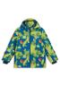 LEGO® ski jacket LWJIAN 710 - Blue