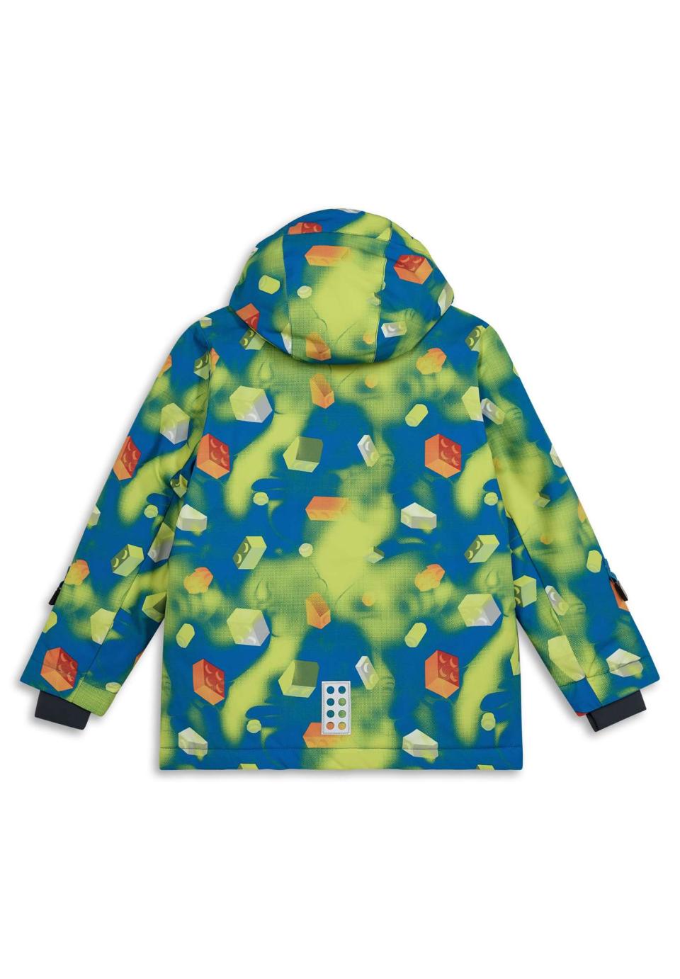 LEGO® ski jacket LWJIAN 710 -LEGO®