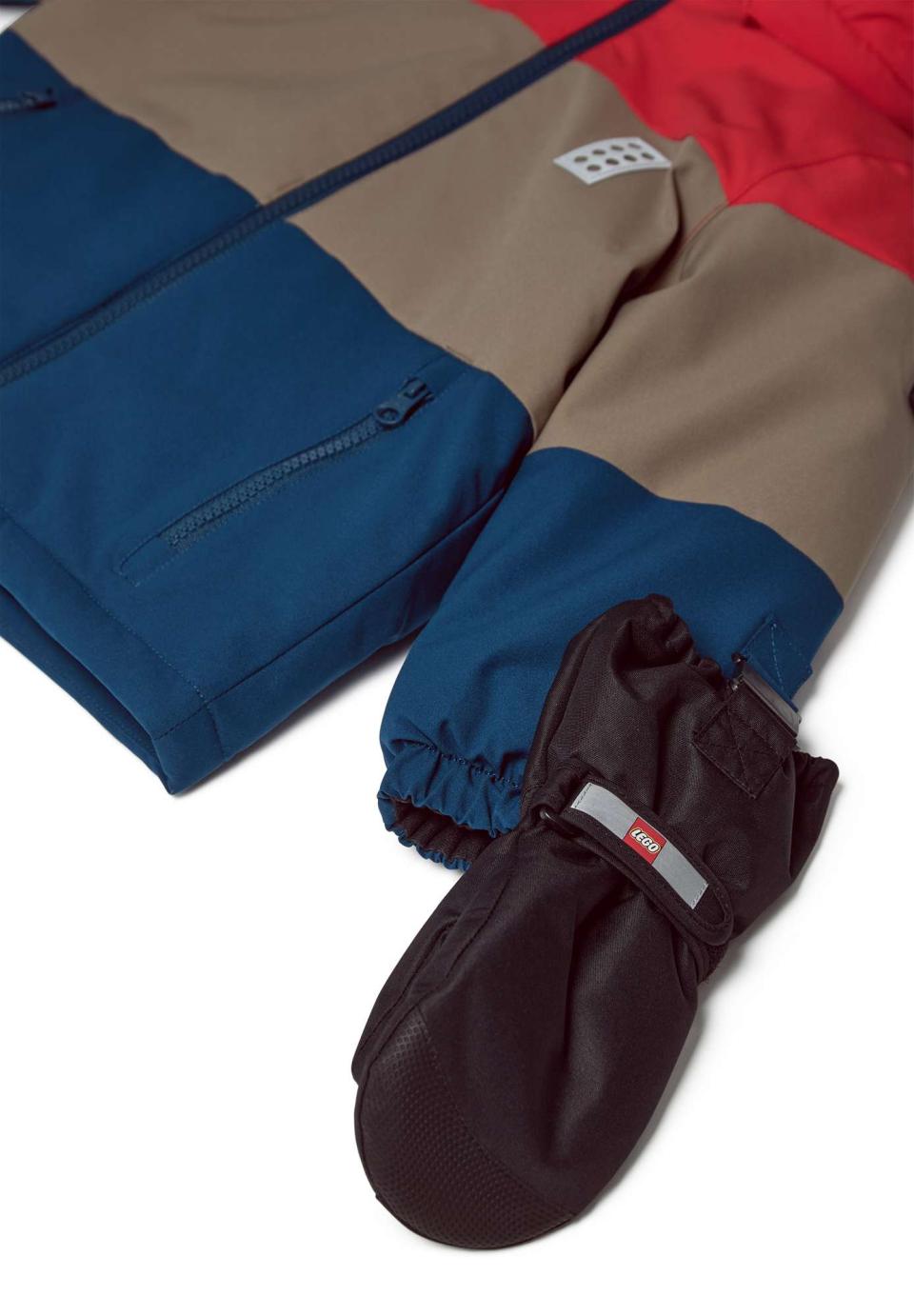 LEGO® jacket LWJERI 702 -LEGO®