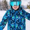 LEGO® ski jacket LWJIAN 704 -LEGO®