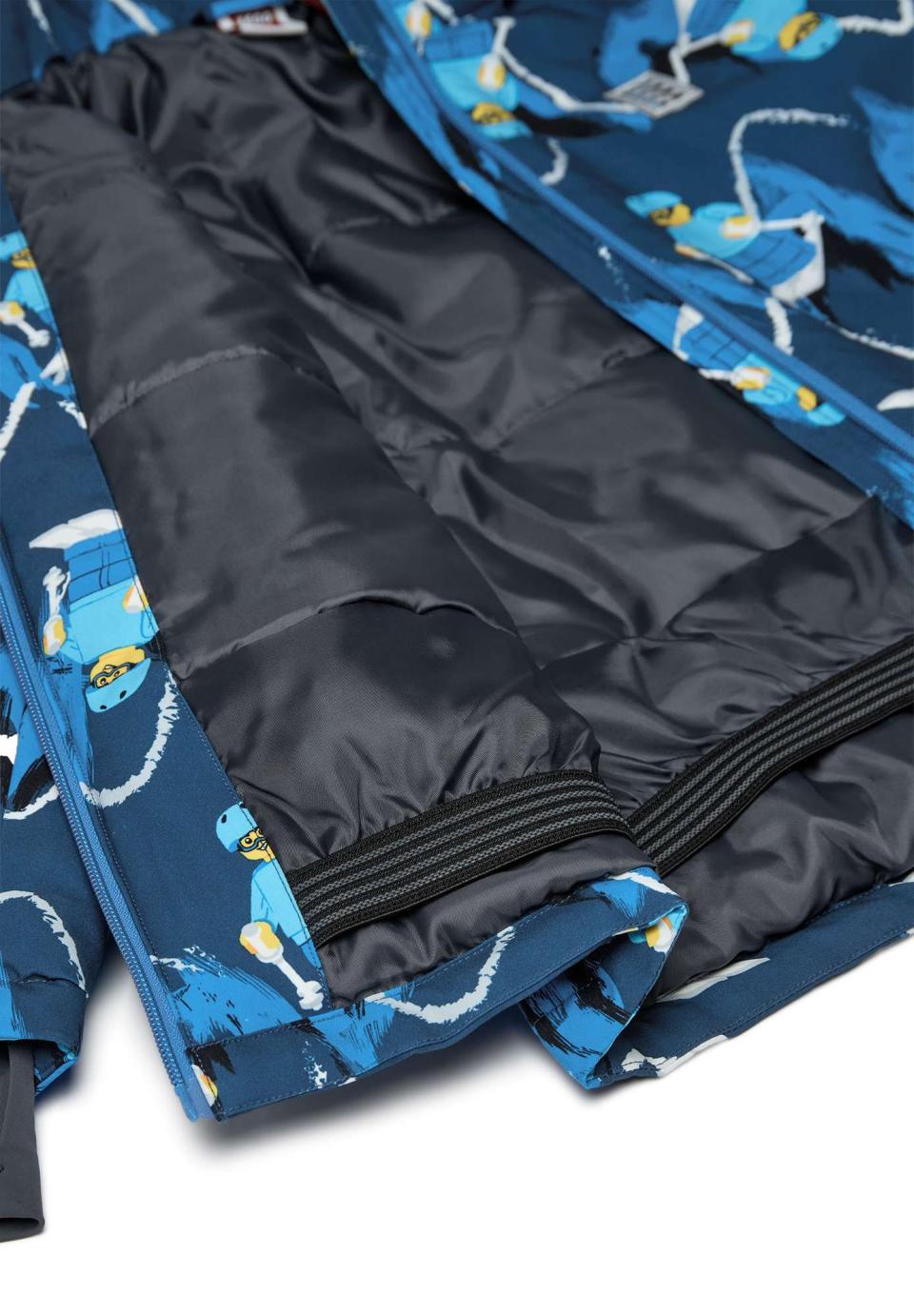LEGO® ski jacket LWJIAN 704 -LEGO®