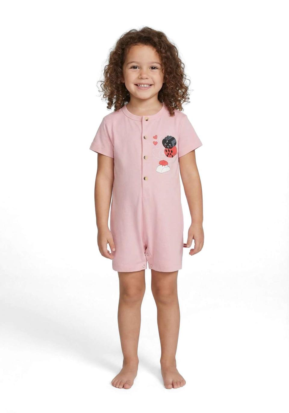 LEGO® DUPLO® Jumpsuit - LWPAX 202 -LEGO® DUPLO®