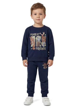 LEGO® DUPLO® Sweat Set - LWSANYU 703 -LEGO® DUPLO® LEGO® DUPLO® Sweat Set - LWSANYU 703 -LEGO® DUPLO®