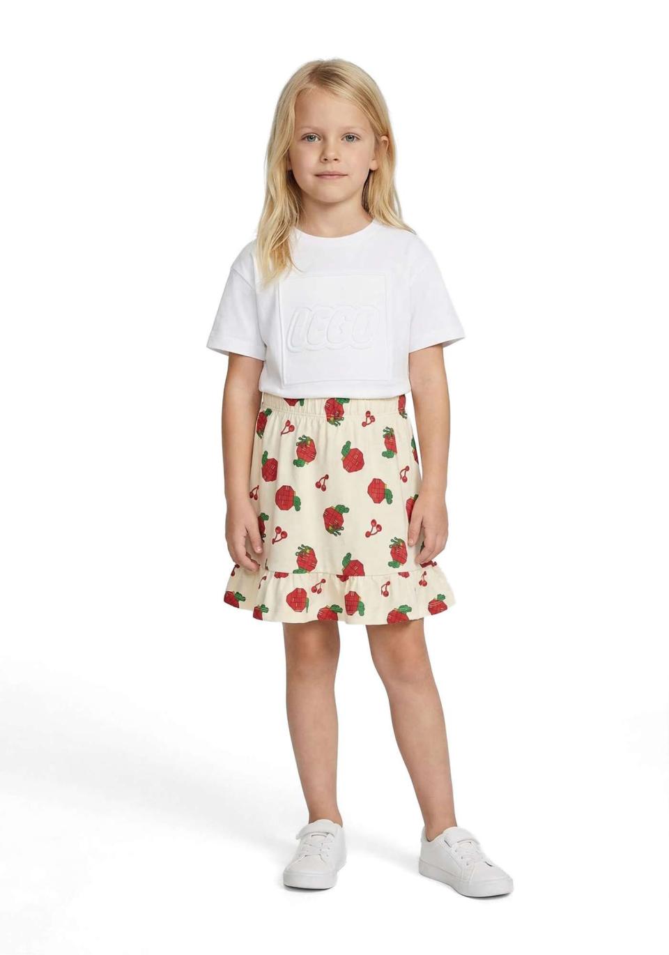 LEGO® Skirt - LWDANA 201 -LEGO®