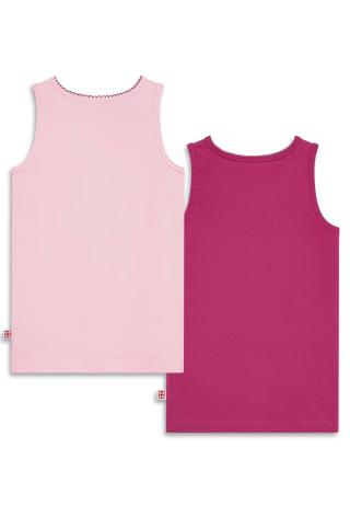 LEGO® 2-pack underwear tops LWAYO 702