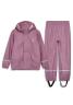 LEGO® PU rain set LWJORI 200 - Dusty Purple