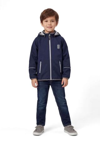 LEGO® softshell jacket LWSEFRIT 200 -LEGO® LEGO® softshell jacket LWSEFRIT 200 -LEGO®