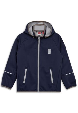 LEGO® softshell jacket LWSEFRIT 200 -LEGO® LEGO® softshell jacket LWSEFRIT 200 -LEGO®