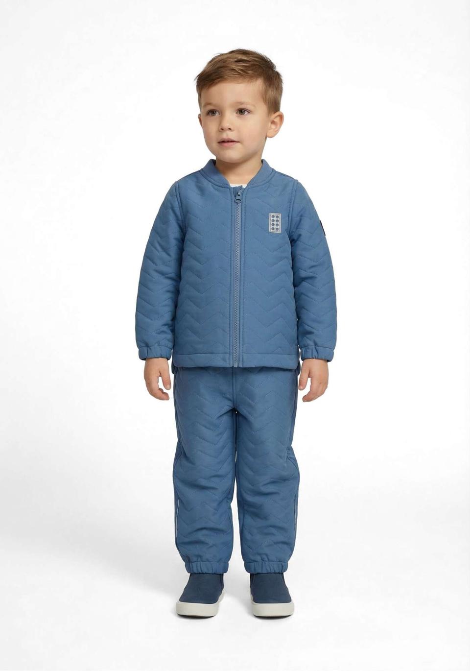 LEGO® Thermo Set - LWSCOUT 206 -LEGO®