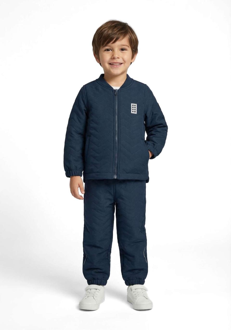 LEGO® Thermo Set - LWSCOUT 206 -LEGO®