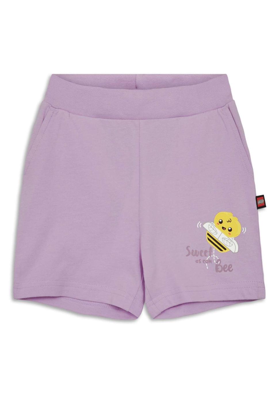 LEGO® DUPLO® Shorts - LWPANI 201 -LEGO® DUPLO®